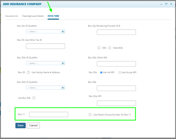 how-do-i-edit-box-11-on-the-hcfa-claim-form